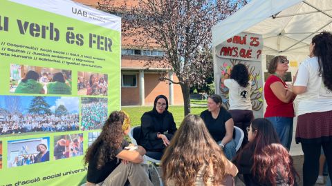 Comunitària FAS tardor 2025